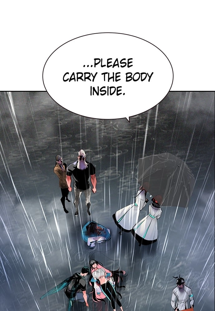 Jungle Juice Chapter 17 Page 54