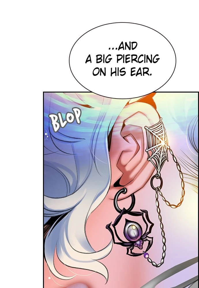 Jungle Juice Chapter 17 Page 125