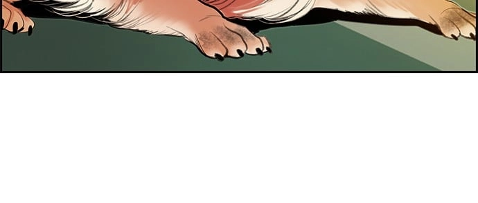 Jungle Juice Chapter 17 Page 127