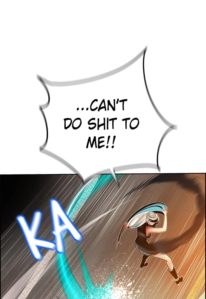 Jungle Juice Chapter 22 Page 94