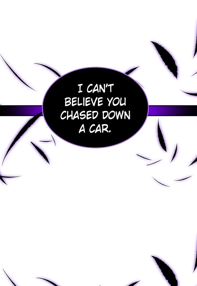 Jungle Juice Chapter 22 Page 83