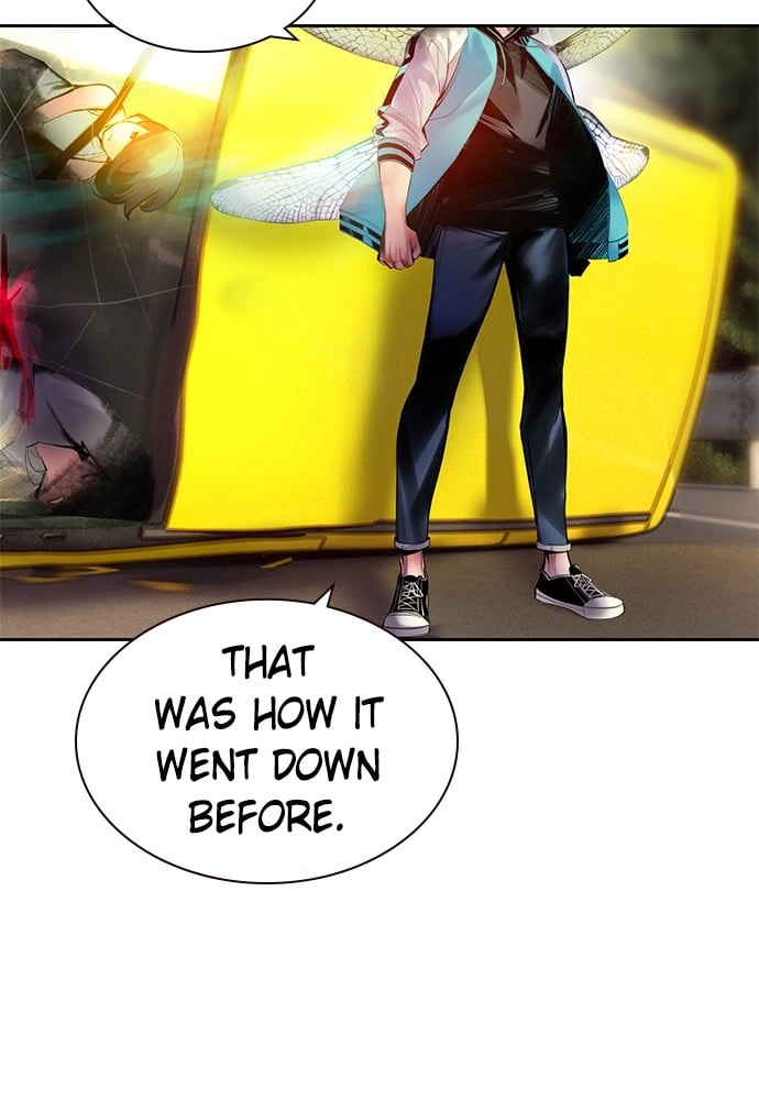 Jungle Juice Chapter 22 Page 136