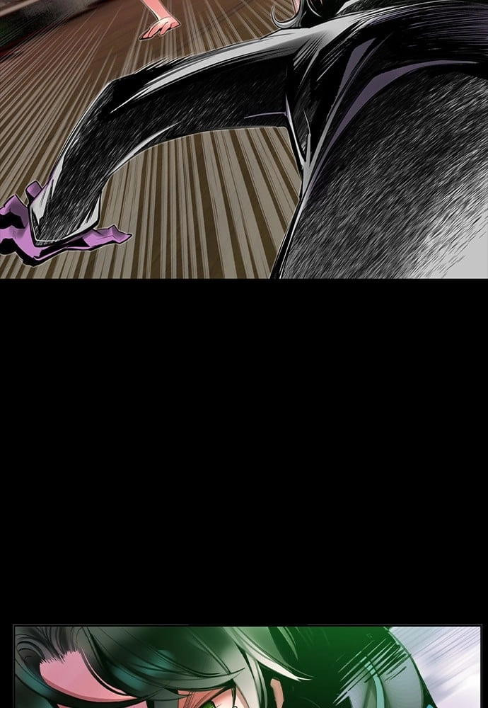 Jungle Juice Chapter 22 Page 139