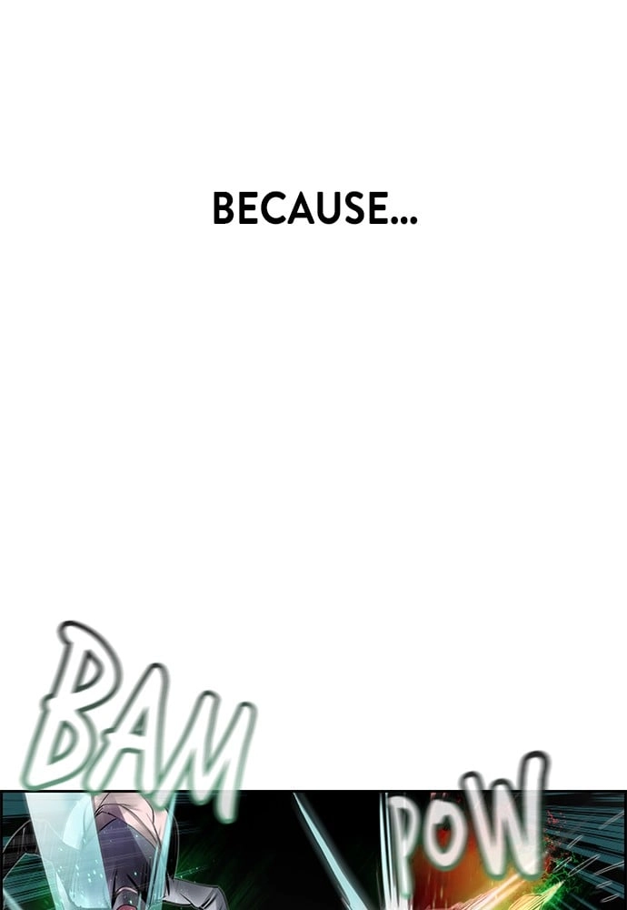 Jungle Juice Chapter 22 Page 19