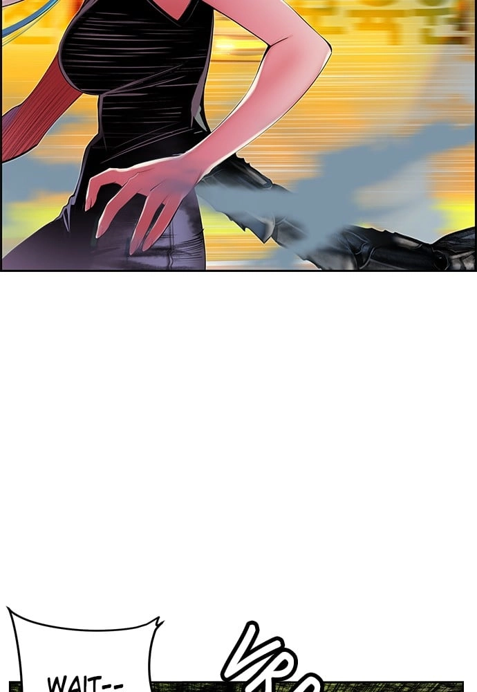 Jungle Juice Chapter 22 Page 62