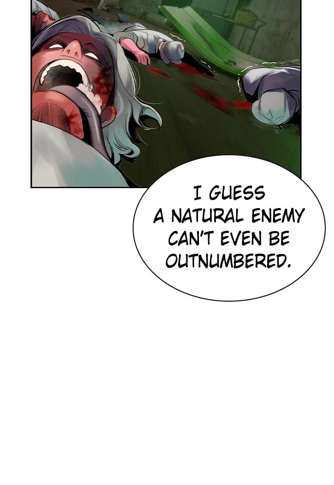 Jungle Juice Chapter 22 Page 133