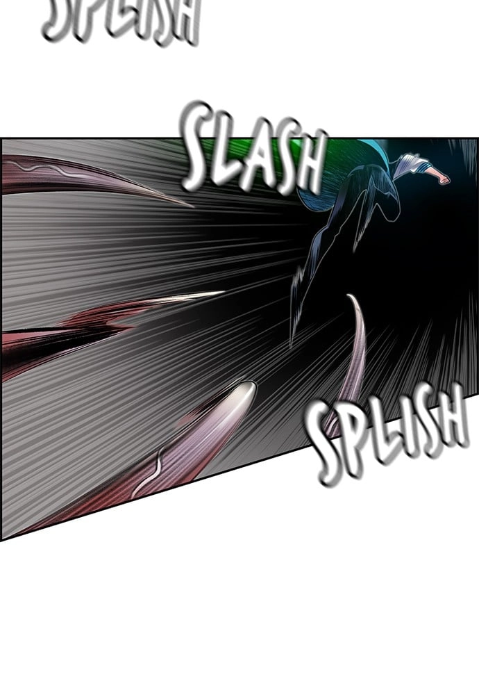Jungle Juice Chapter 22 Page 16