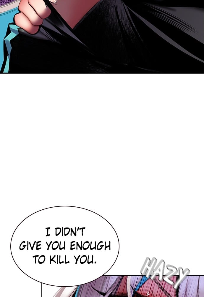 Jungle Juice Chapter 22 Page 115