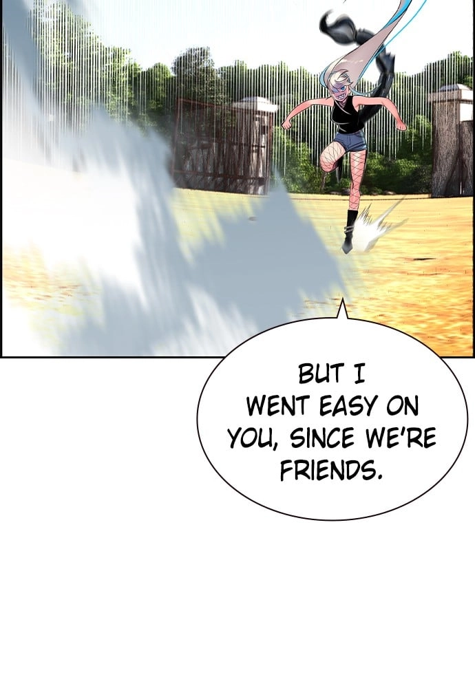 Jungle Juice Chapter 22 Page 60