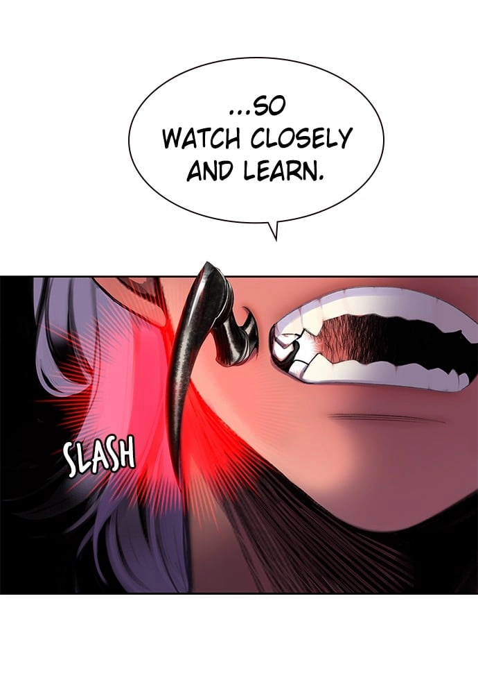 Jungle Juice Chapter 22 Page 102