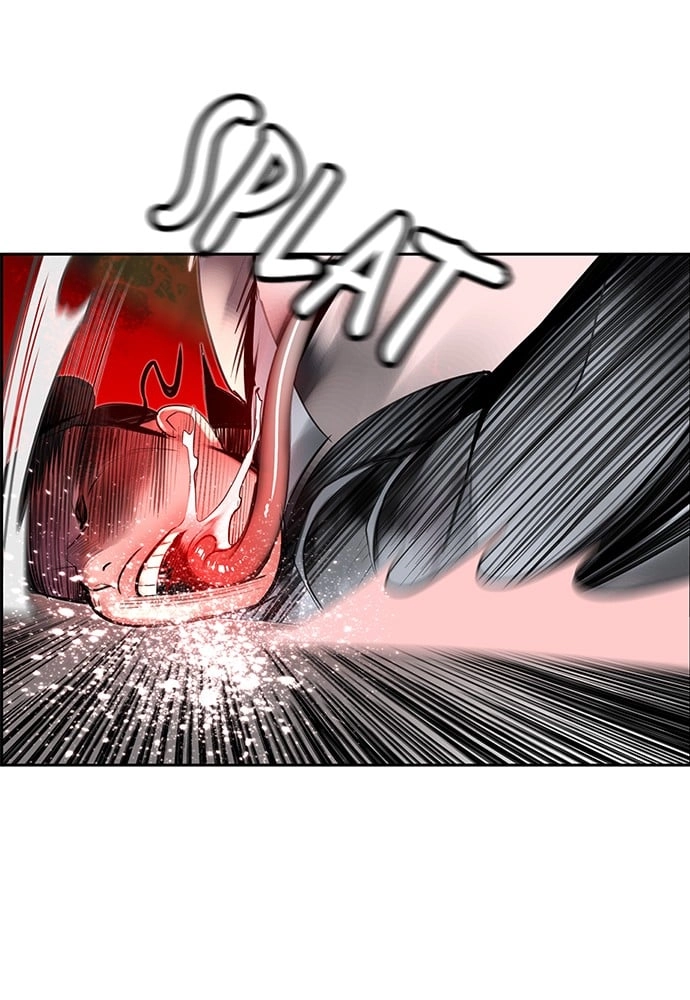 Jungle Juice Chapter 22 Page 24
