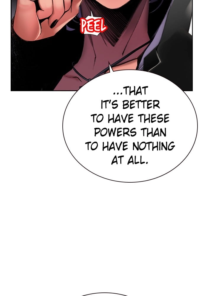 Jungle Juice Chapter 22 Page 100