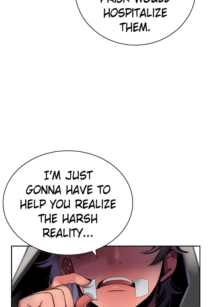 Jungle Juice Chapter 22 Page 99