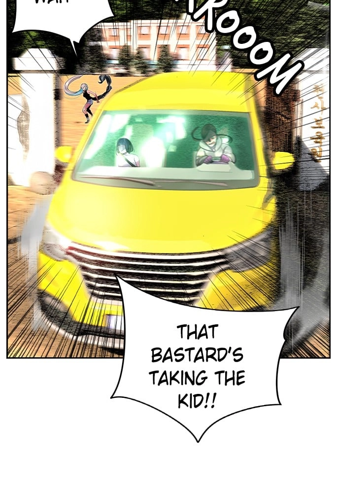 Jungle Juice Chapter 22 Page 63