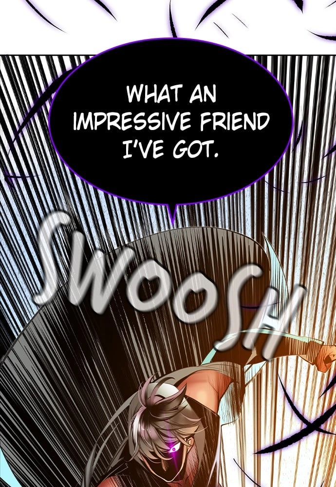 Jungle Juice Chapter 22 Page 84