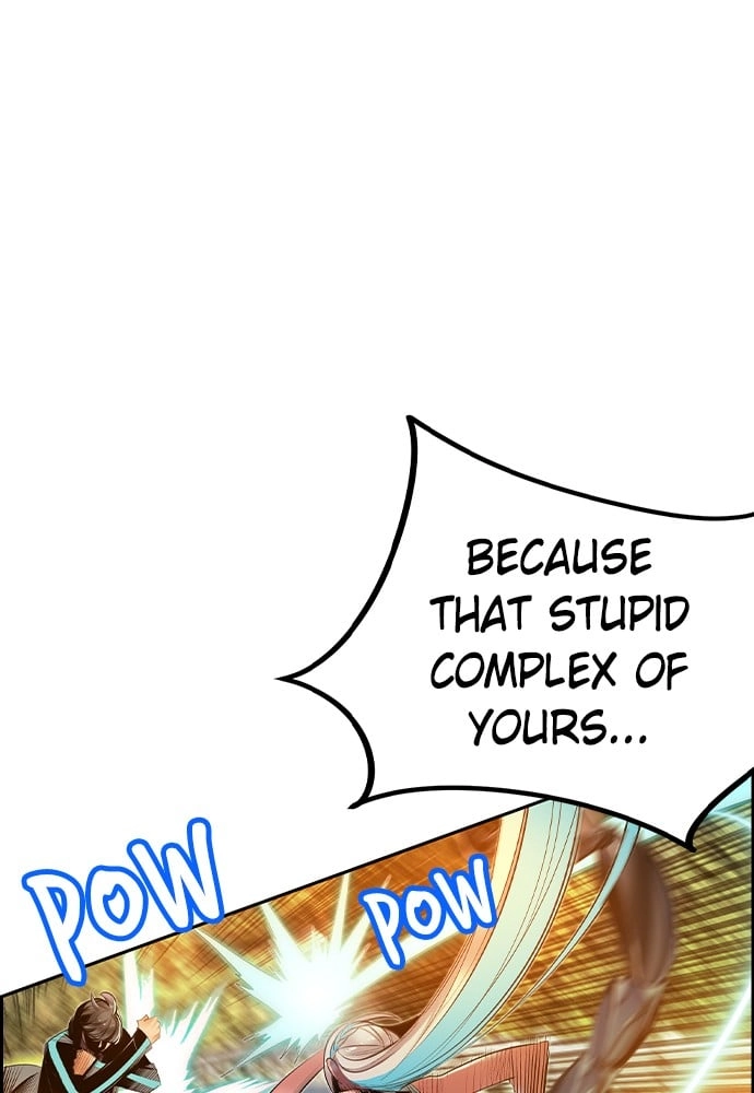 Jungle Juice Chapter 22 Page 92