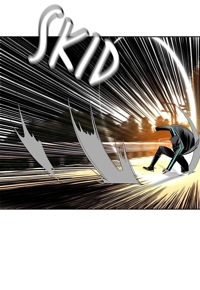 Jungle Juice Chapter 22 Page 128