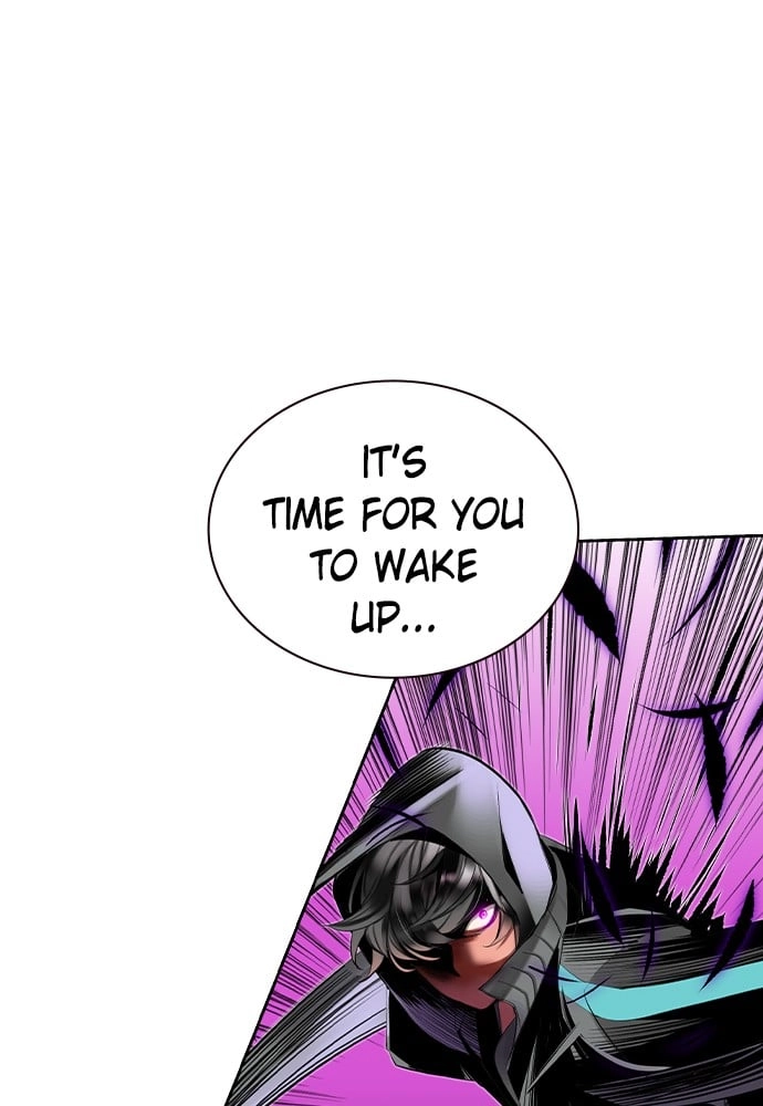 Jungle Juice Chapter 22 Page 55