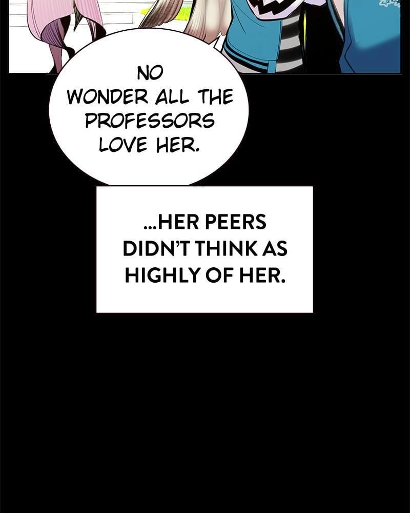 Jungle Juice Chapter 54 Page 77