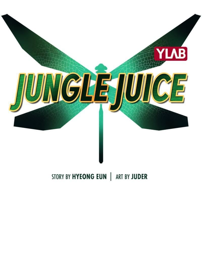 Jungle Juice Chapter 54 Page 61