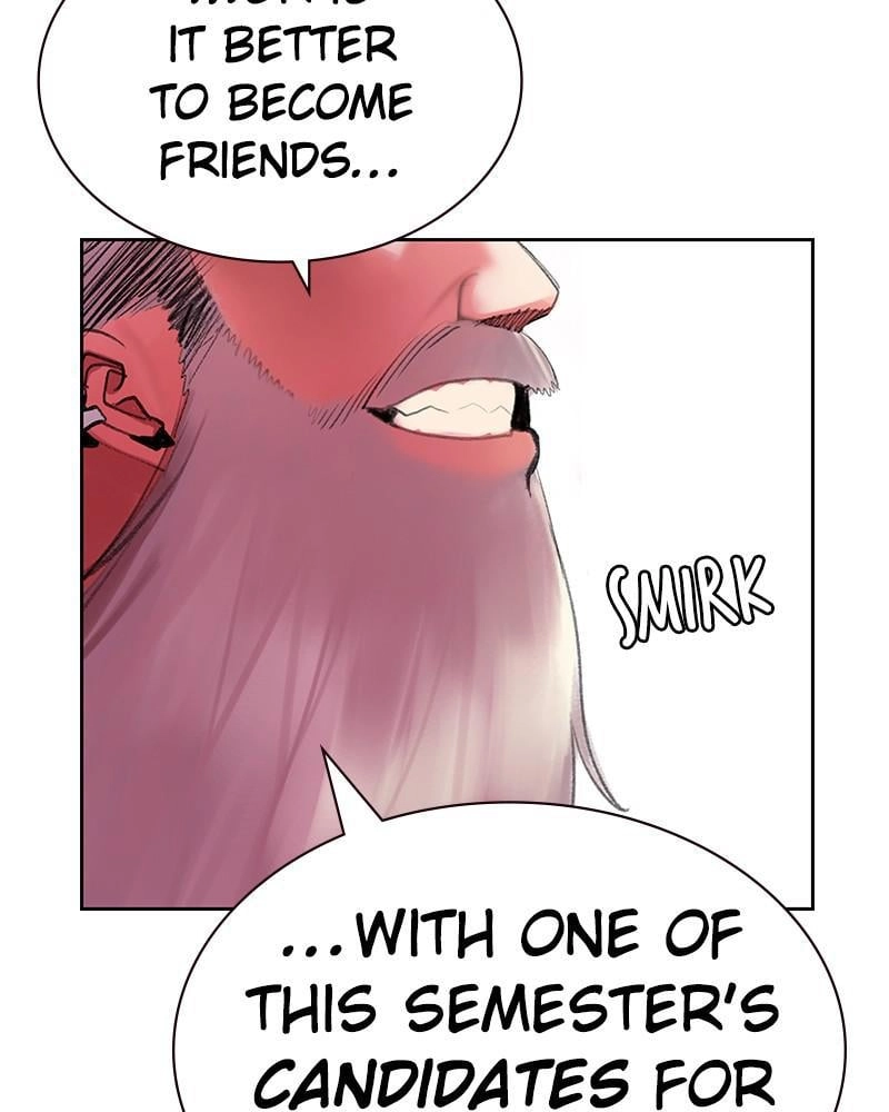 Jungle Juice Chapter 54 Page 124