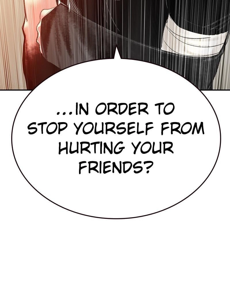 Jungle Juice Chapter 54 Page 115