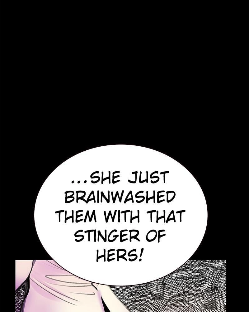 Jungle Juice Chapter 54 Page 79