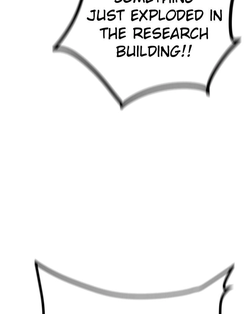 Jungle Juice Chapter 54 Page 154