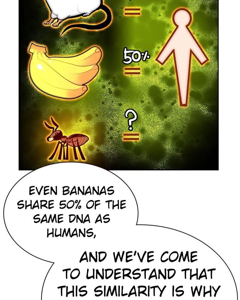 Jungle Juice Chapter 54 Page 41