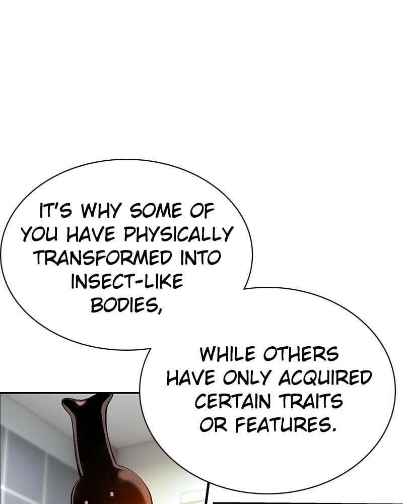 Jungle Juice Chapter 54 Page 44