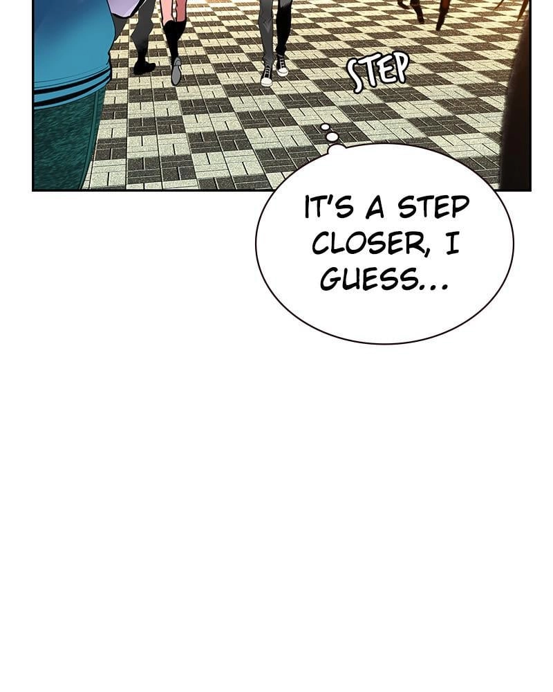 Jungle Juice Chapter 54 Page 139