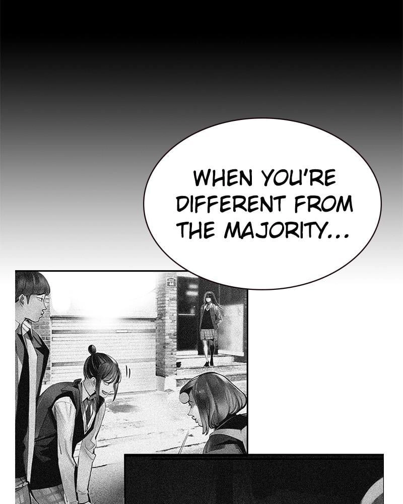 Jungle Juice Chapter 54 Page 86