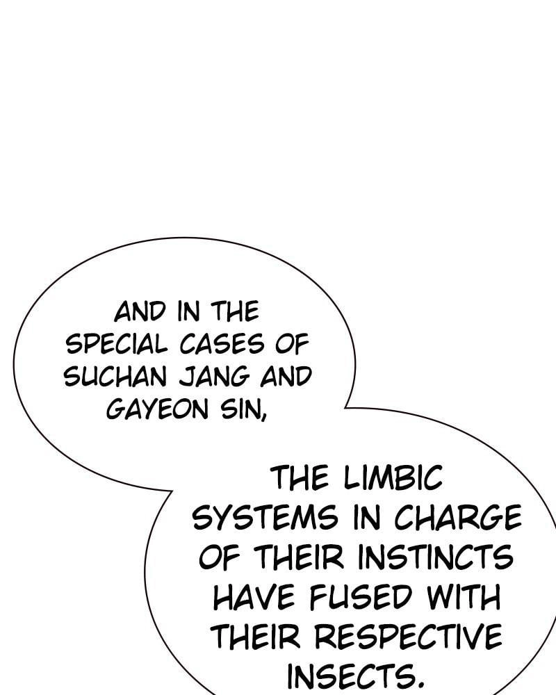 Jungle Juice Chapter 54 Page 46