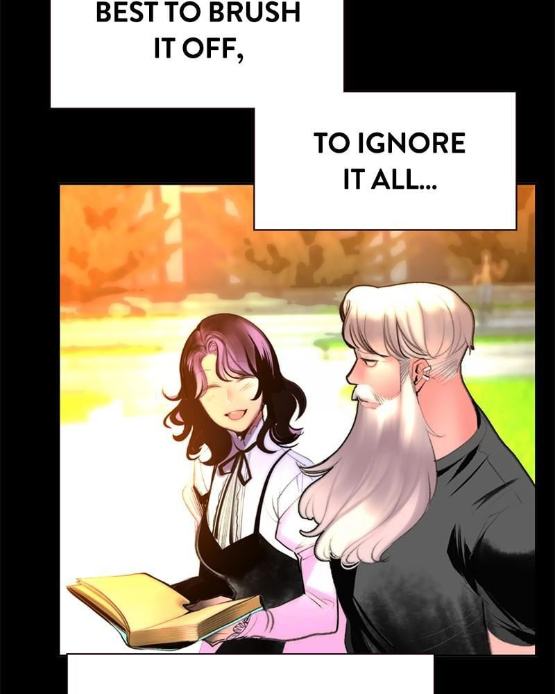 Jungle Juice Chapter 54 Page 90