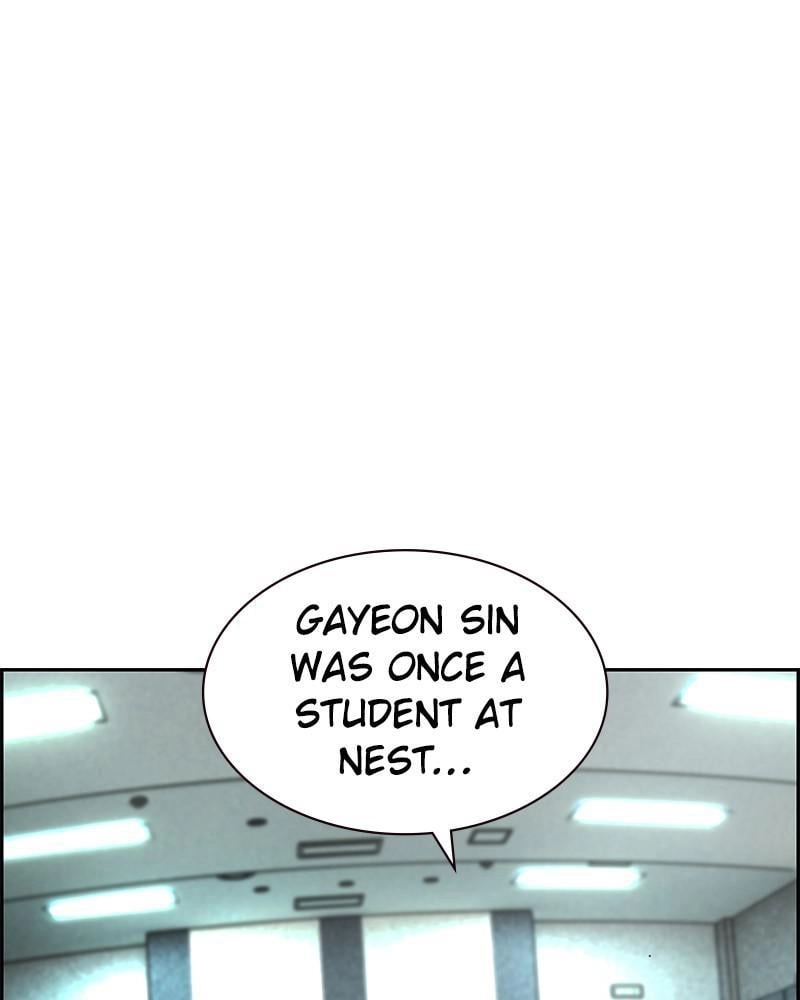 Jungle Juice Chapter 54 Page 58
