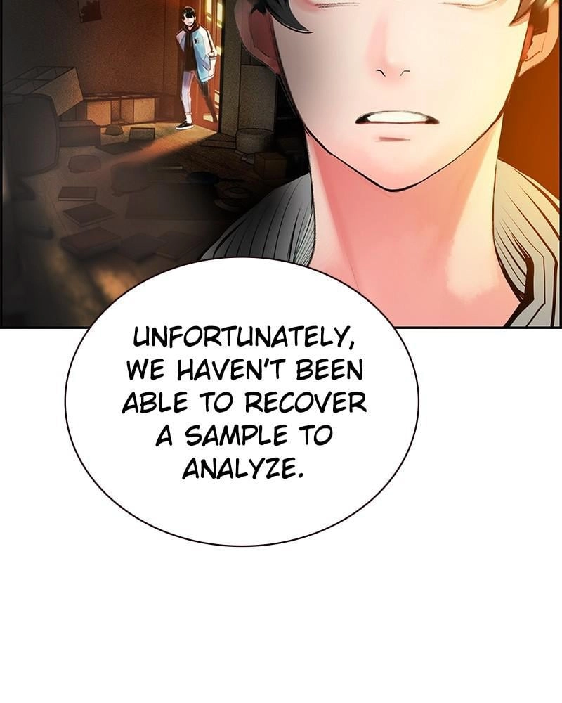 Jungle Juice Chapter 54 Page 49