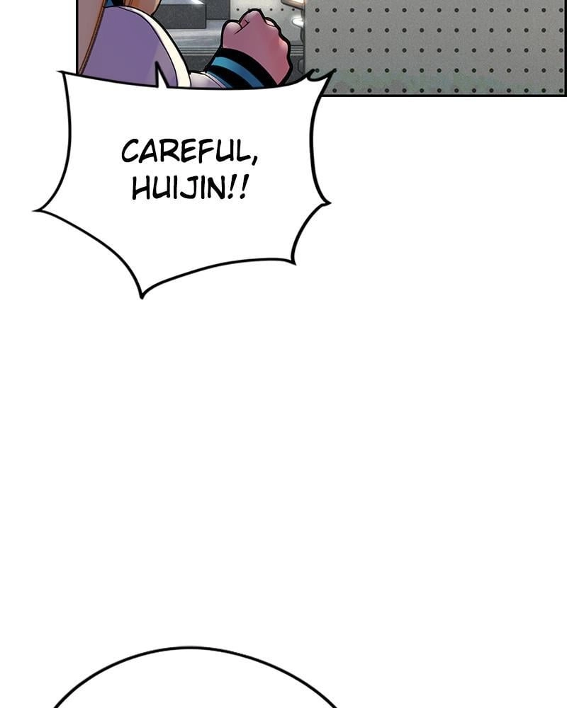 Jungle Juice Chapter 54 Page 30