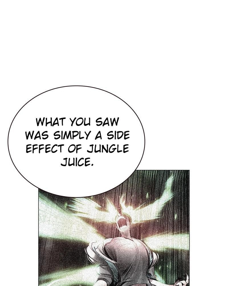 Jungle Juice Chapter 54 Page 36