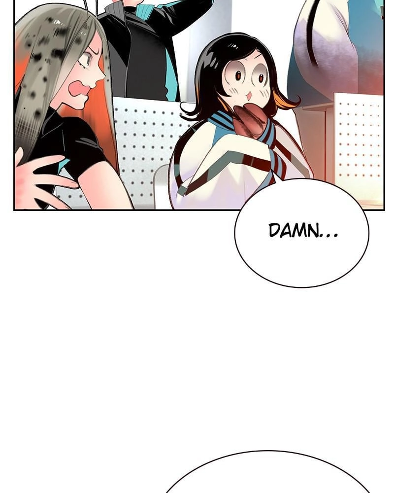Jungle Juice Chapter 54 Page 130