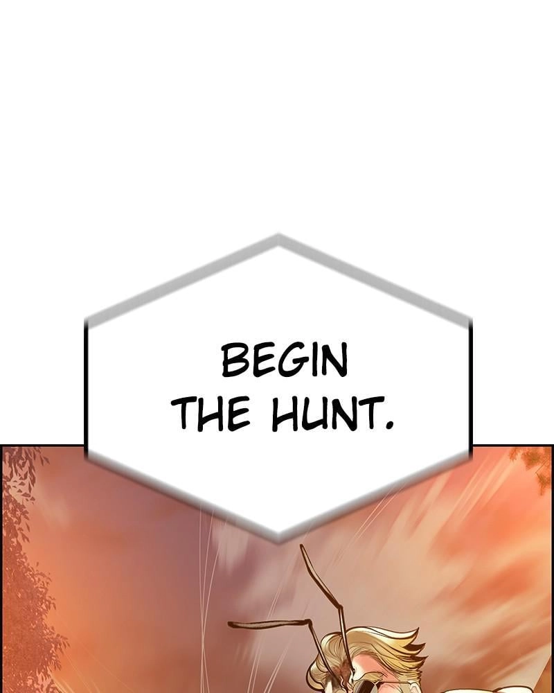 Jungle Juice Chapter 54 Page 161