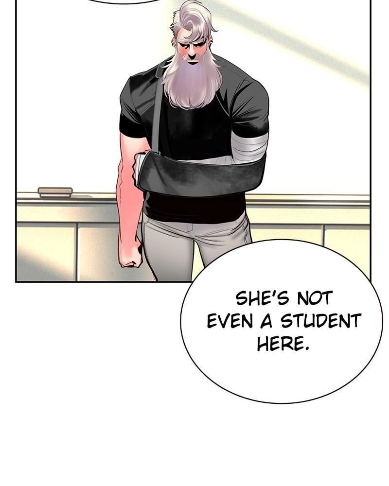 Jungle Juice Chapter 54 Page 54