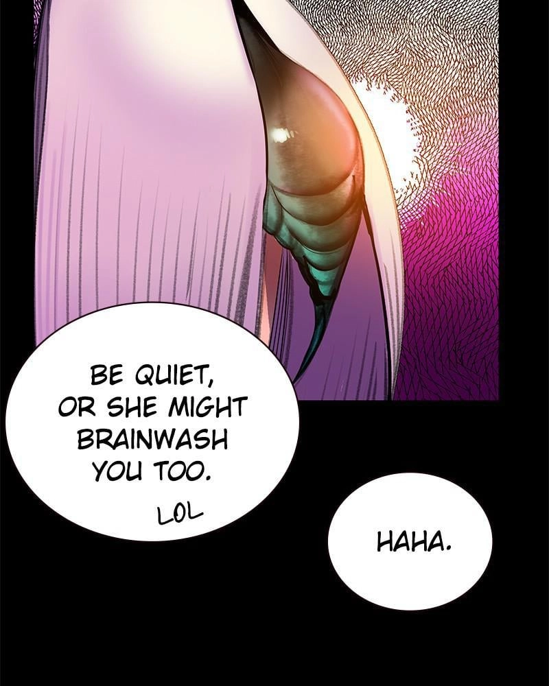 Jungle Juice Chapter 54 Page 80
