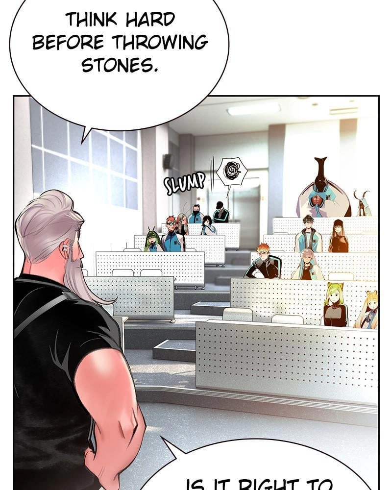 Jungle Juice Chapter 54 Page 122
