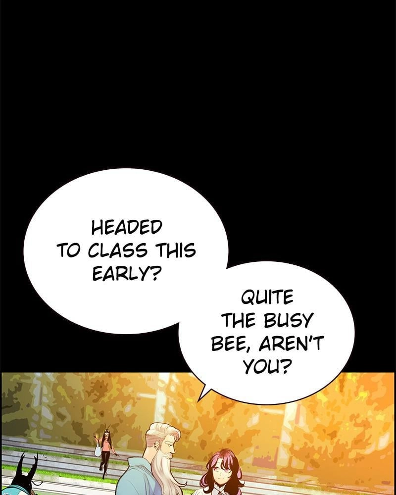Jungle Juice Chapter 54 Page 70