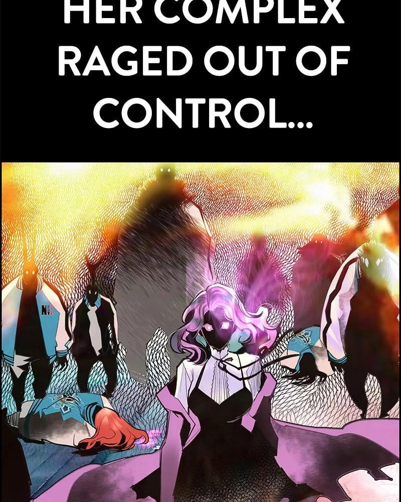 Jungle Juice Chapter 54 Page 93