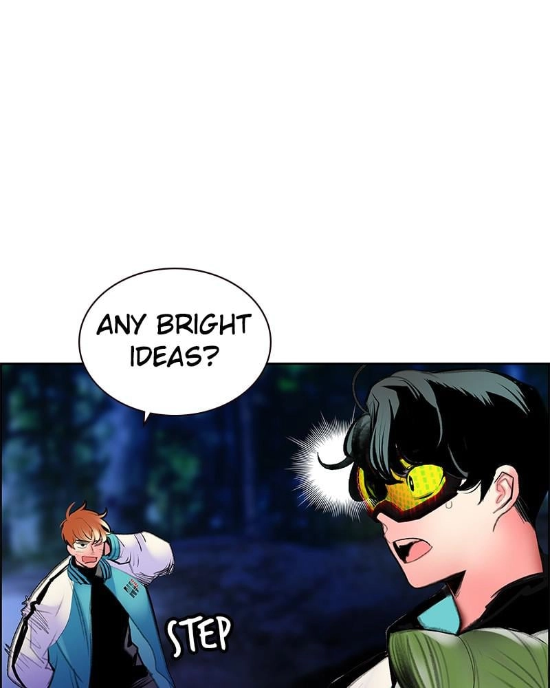 Jungle Juice Chapter 76 Page 149