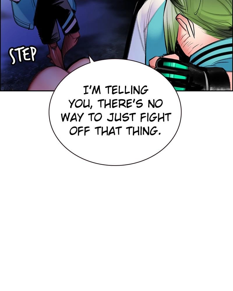 Jungle Juice Chapter 76 Page 150
