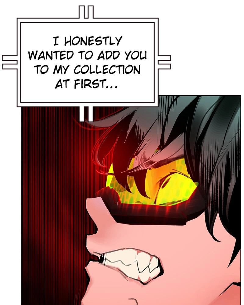 Jungle Juice Chapter 76 Page 41