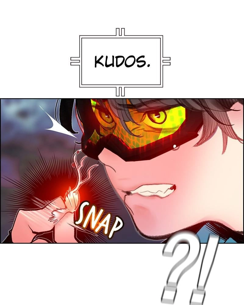 Jungle Juice Chapter 76 Page 31