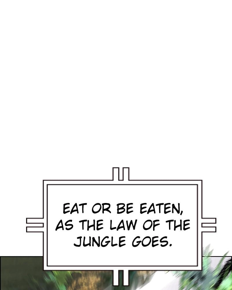 Jungle Juice Chapter 76 Page 99